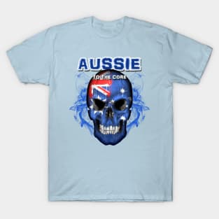 To The Core Collection: Australia T-Shirt